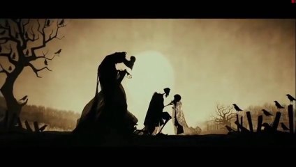 Sonne Hagal - The Three Ravens