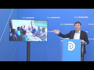 PD: Policia Kufitare e Dhërmiut  në shërbim të Habilajve dhe Tahirit