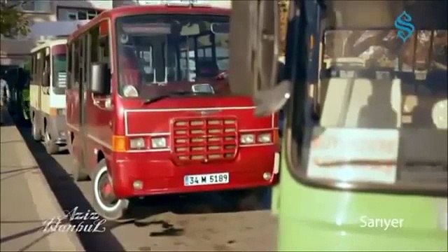 Emel Sayın - Kız sen İstanbul'un neresindensin