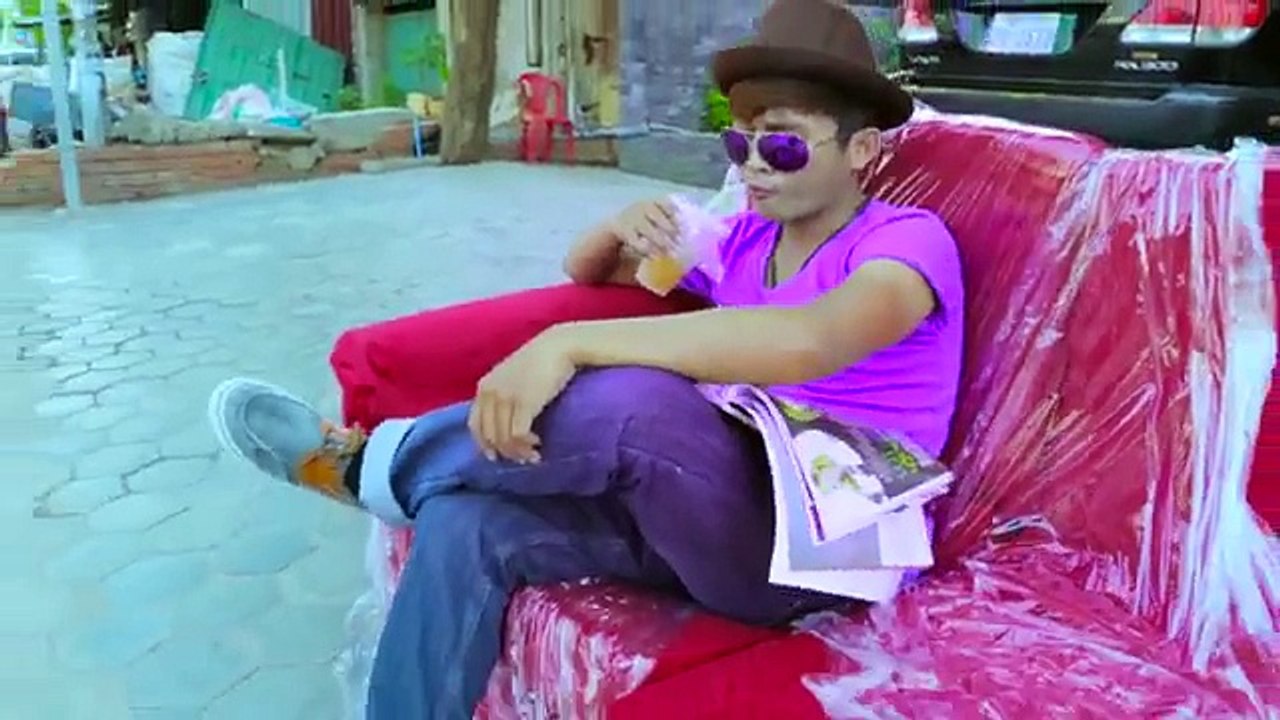 Love9 TV Series 02 - Episode 02 - ជោគជតា