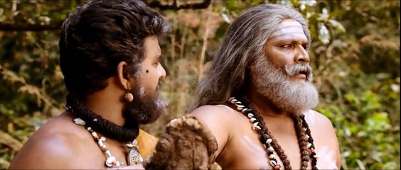 Sivuni Aana Baahubali video song | Best HD Quality Telugu