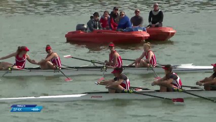 REPLAY SF4x ChF Sprints 2015