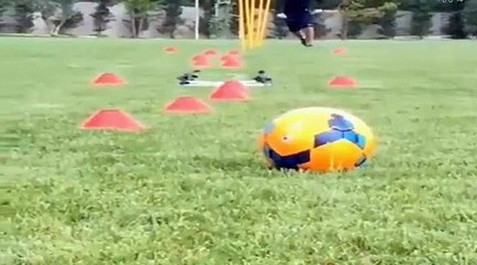 Yeni nesil Hakan Şükür geliyor!