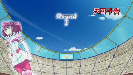 YuGiOh! ARC-V PV #77