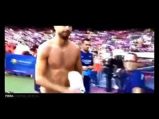 Emocionet që të jep futbolli janë të papërshkrueshme