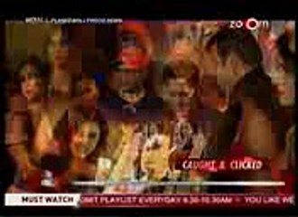 roopesh rai music video launch by Govinda