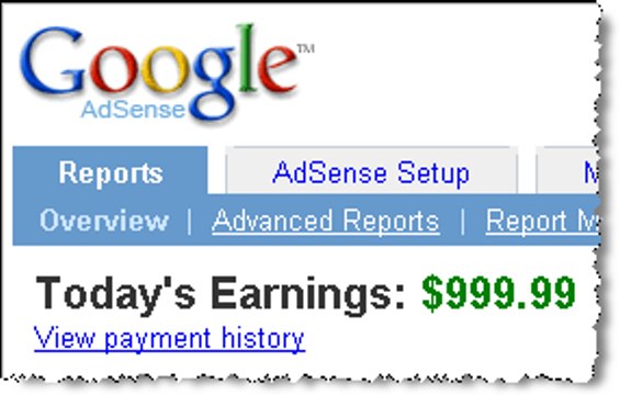 Make Money With Blogging (Google Adsense) in Urdu Tatorial