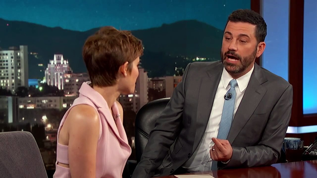 Kate Mara Rehearsed Parts with Her Sister Rooney