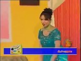 sheeza HOT mujra DANCE , munda 25 sal da. - HD