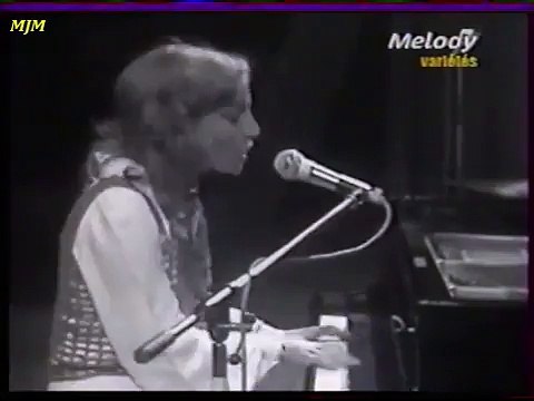 Besoin de personne - Veronique Sanson