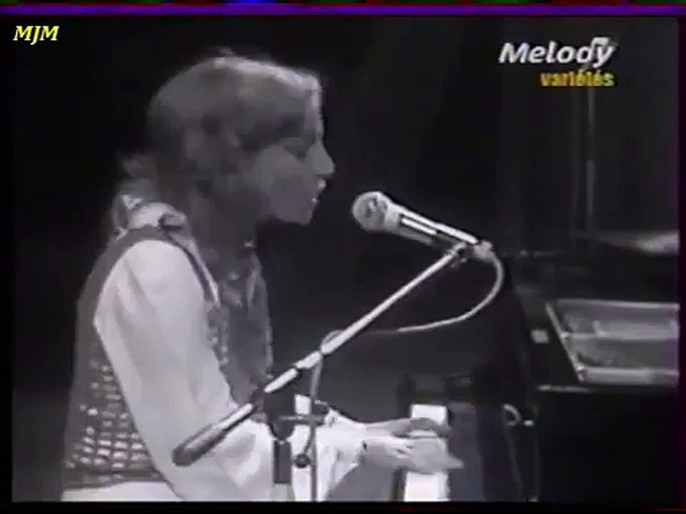 Besoin de personne --- Veronique Sanson