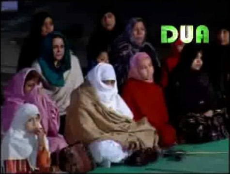 Allah Allah Kaho Allah Allah - Hafiz Ghulam Mustafa Qadri