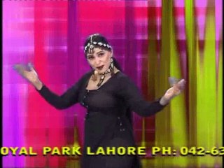 Anjuman Shehzadi Hot Ang Ang wich masti