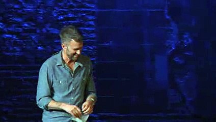 FailureLab Grand Rapids  Brian Vander Ark