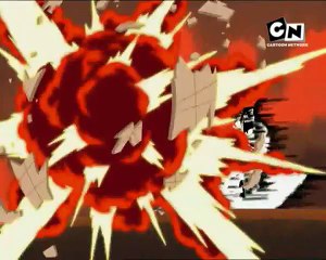 Samurai Jack Yeni bölüm İzle