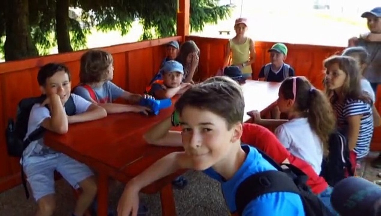 Beruška 2015 - krátká prezentace