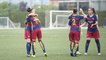 Femení (League): FC Barcelona-València (2-0)