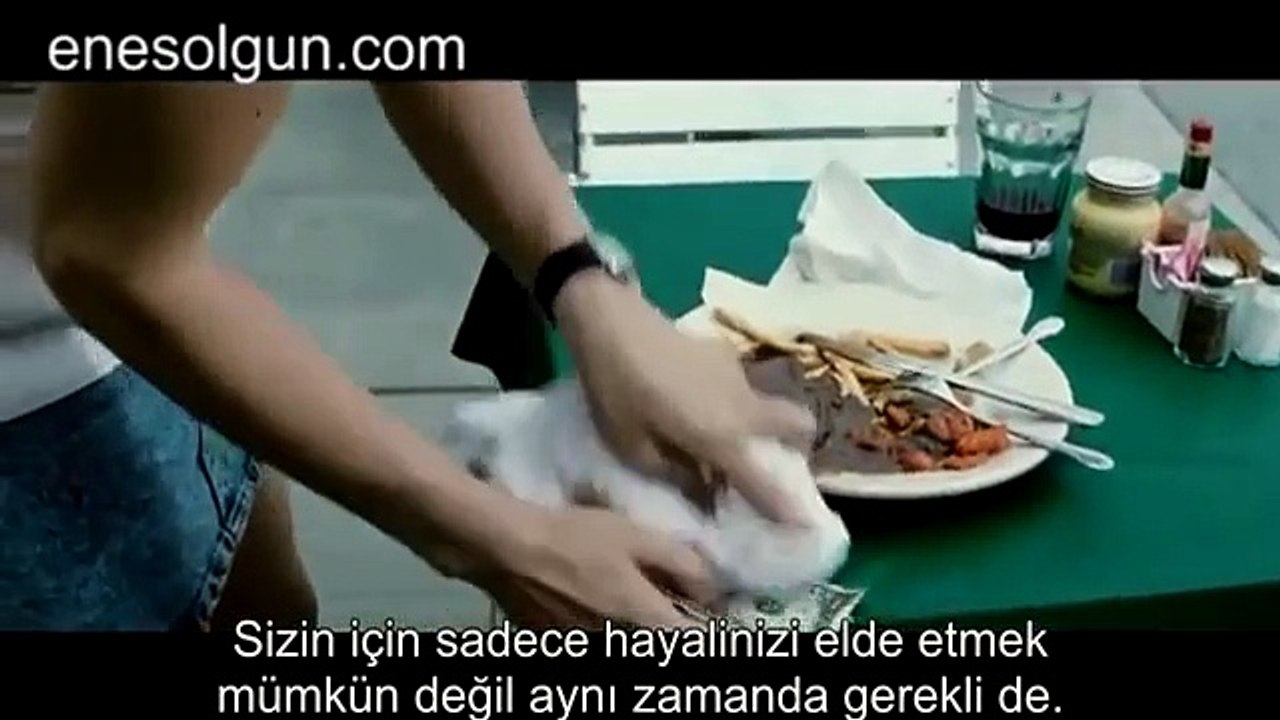 Bazen Kazanmak İçin Kaybetmek Gerekir - MOTİVASYON