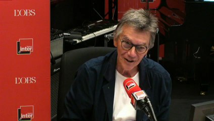 "J'adore 24H Chrono", Henri Guaino