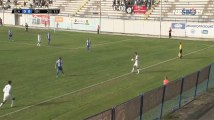 FK Slavija - NK Siroki Brijeg, 11. kolo BHT Premijer liga 2015-16