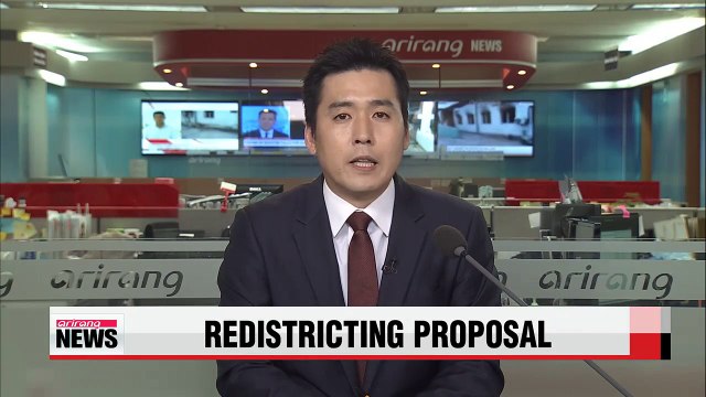 Korea's election watchdog seeks to change how voters are counted