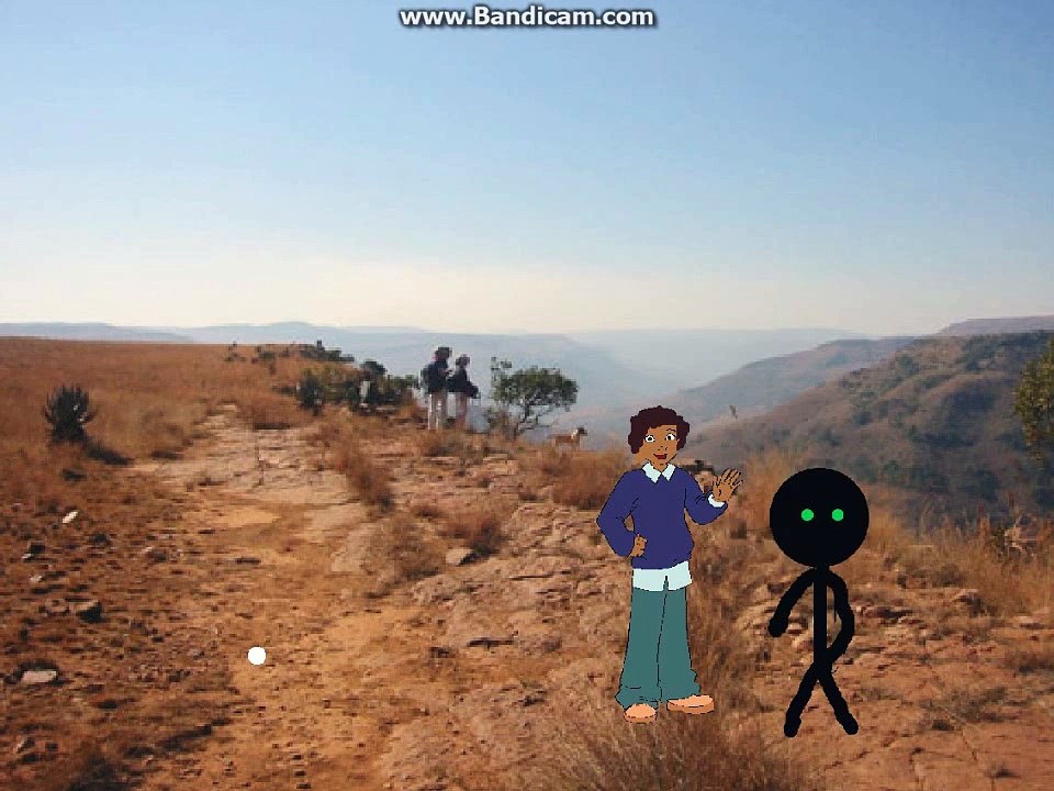 Funny Scratch Animation