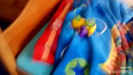 Talking Car - Cars: Revenge Of The Monster Trailer