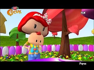 2013 Pepee Yeni Bölümleri Pepe İçinde Dışında OyunOynayruk Com