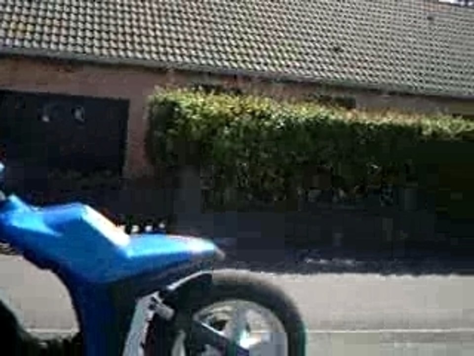Scoot