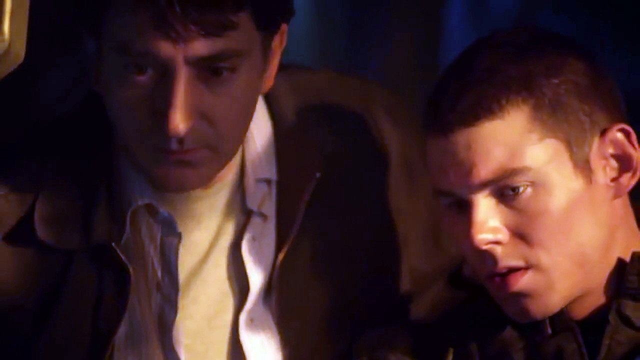 Spektralanalyse: Was man so braucht