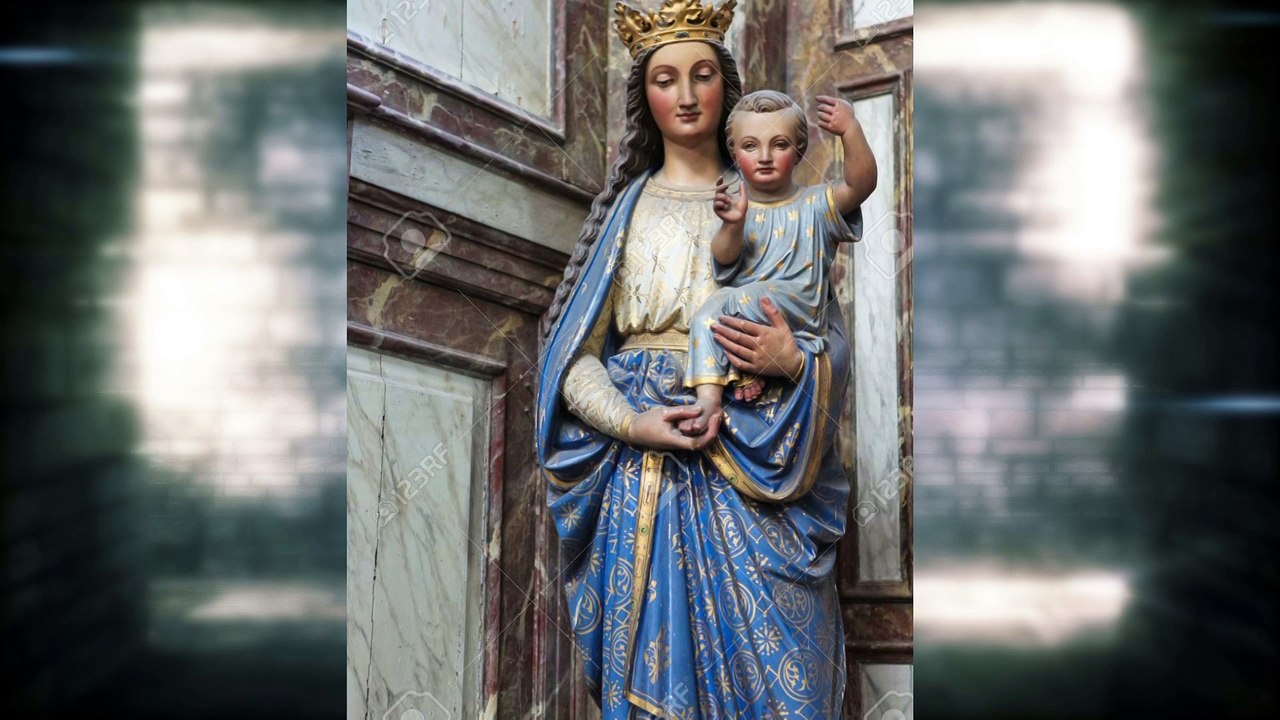 je suis catholique et idolâtre  et alors OMG !!!