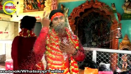 Kaise ke aayee , Maiya Pahadawali, Hridaynarayan, Jai Ganesh Music Films devi geet 2015