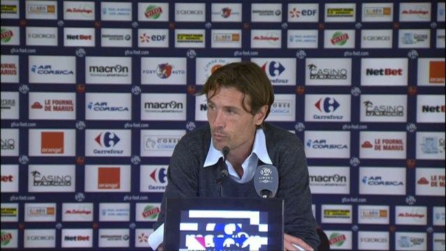 Foot - L1 - TFC : Arribagé «Pas assez performants pour espérer mieux»