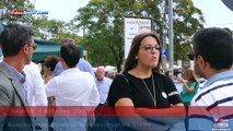 Andria: il Movimento 5 Stelle torna per strada, tra i cittadini