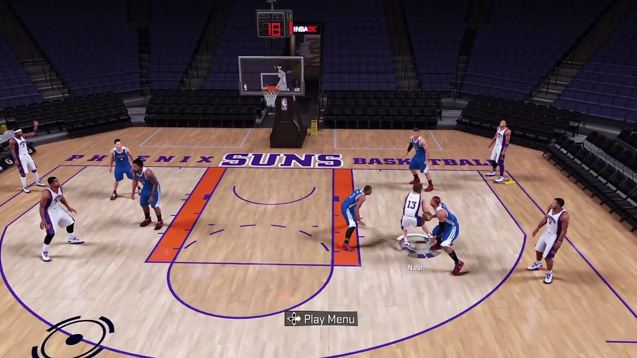 Nash Plays 2