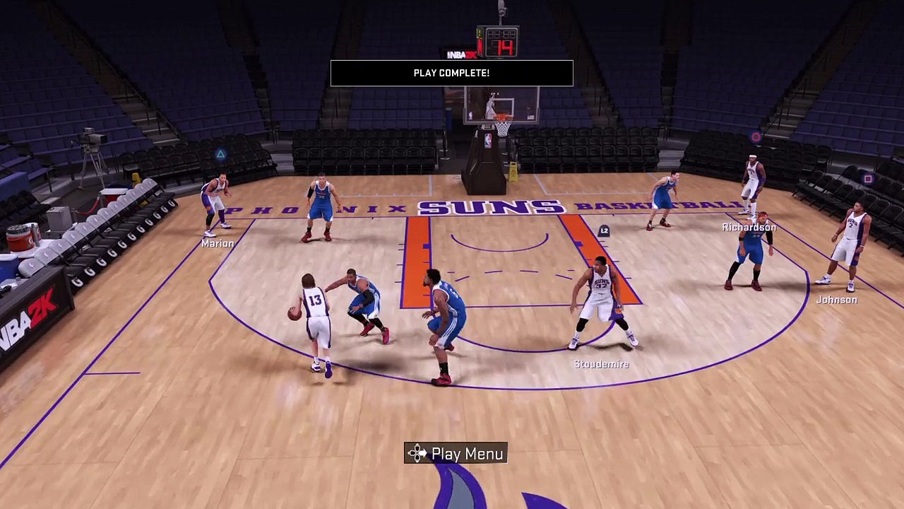 Nash Plays 3