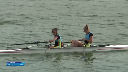 REPLAY SF2x Criterium Sprints 2015