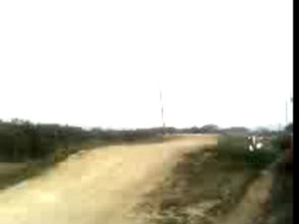 cross