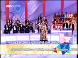 Sneki - Caki, Cale - (LIVE) - Zikina sarenica - (TV RTS 2014)