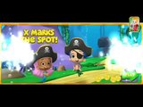 Bubble Guppies Full Episodes Game - Bubble Guppies Cartoon Nick JR Games in English