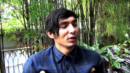 Jago Bela Diri Abimana Tetap Kesulitan Main Film Action