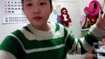 Cute makeup tutorial