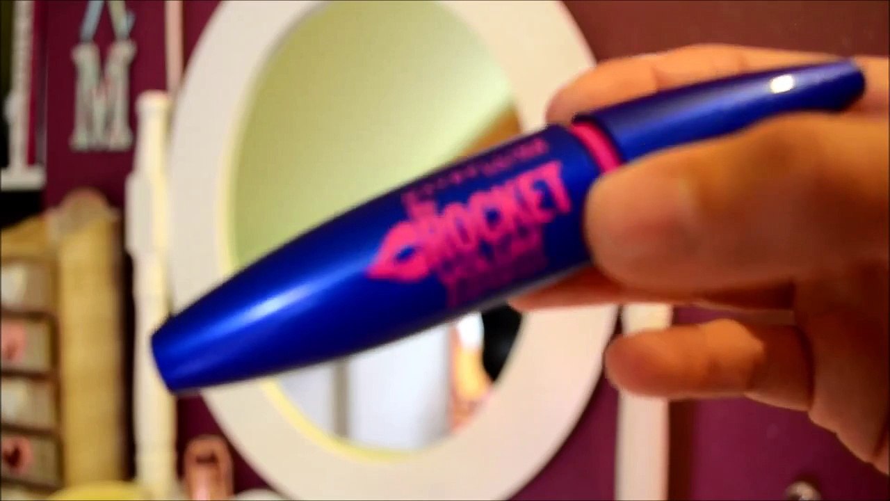 Makeup Tutorial - Magraux Bezault