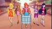 Winx Club - Saison 4 Épisode 11 - Winx Club pour toujours (clip3)