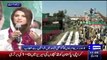 Reham Khan Addressees PTI Women Wing In NA-122 - 4th October 2015