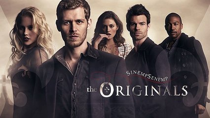 The Originals - 1x06 Music - Phantogram - Black Out Days