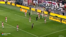 Ajax vs Psv 1-2 All Goals and Highlights 2015