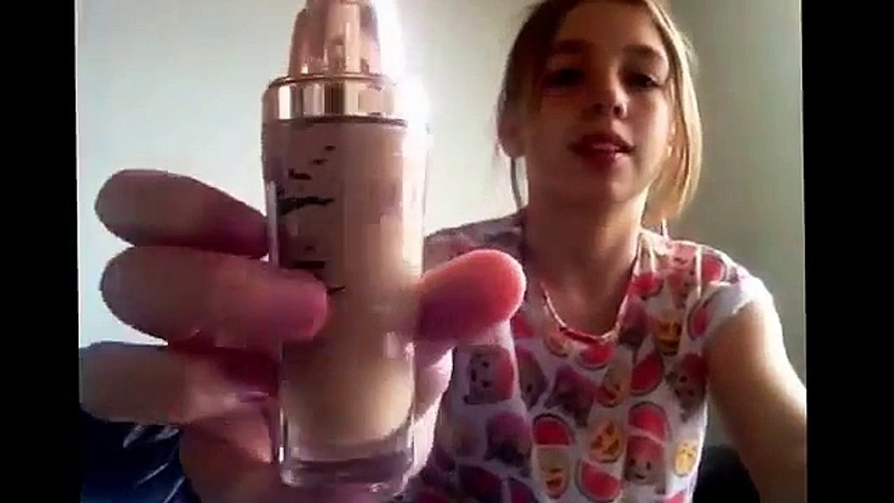 Makeup and hair tutorial!