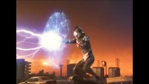 Ultraman Nexus All Henshin,Moves,Attack,Finisher
