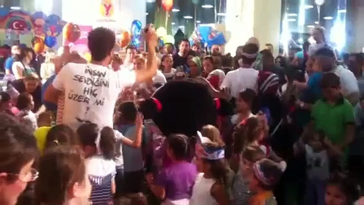 TOYZERİA 2012